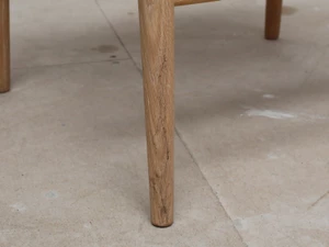 Carl Hansen CH24 Wishbone Chair - Ex-Display