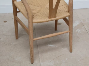Carl Hansen CH24 Wishbone Chair - Ex-Display
