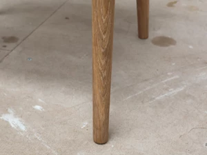 Carl Hansen CH24 Wishbone Chair - Ex-Display