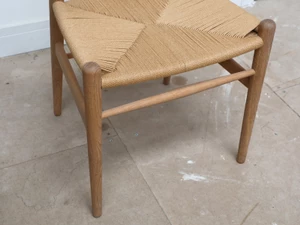 Carl Hansen CH24 Wishbone Chair - Ex-Display