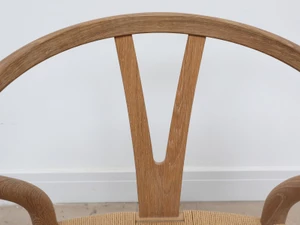 Carl Hansen CH24 Wishbone Chair - Ex-Display