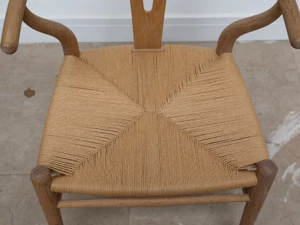 Carl Hansen CH24 Wishbone Chair - Ex-Display