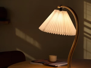 GUBI Timberline Table Lamp