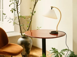 GUBI Timberline Table Lamp