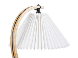 GUBI Timberline Table Lamp