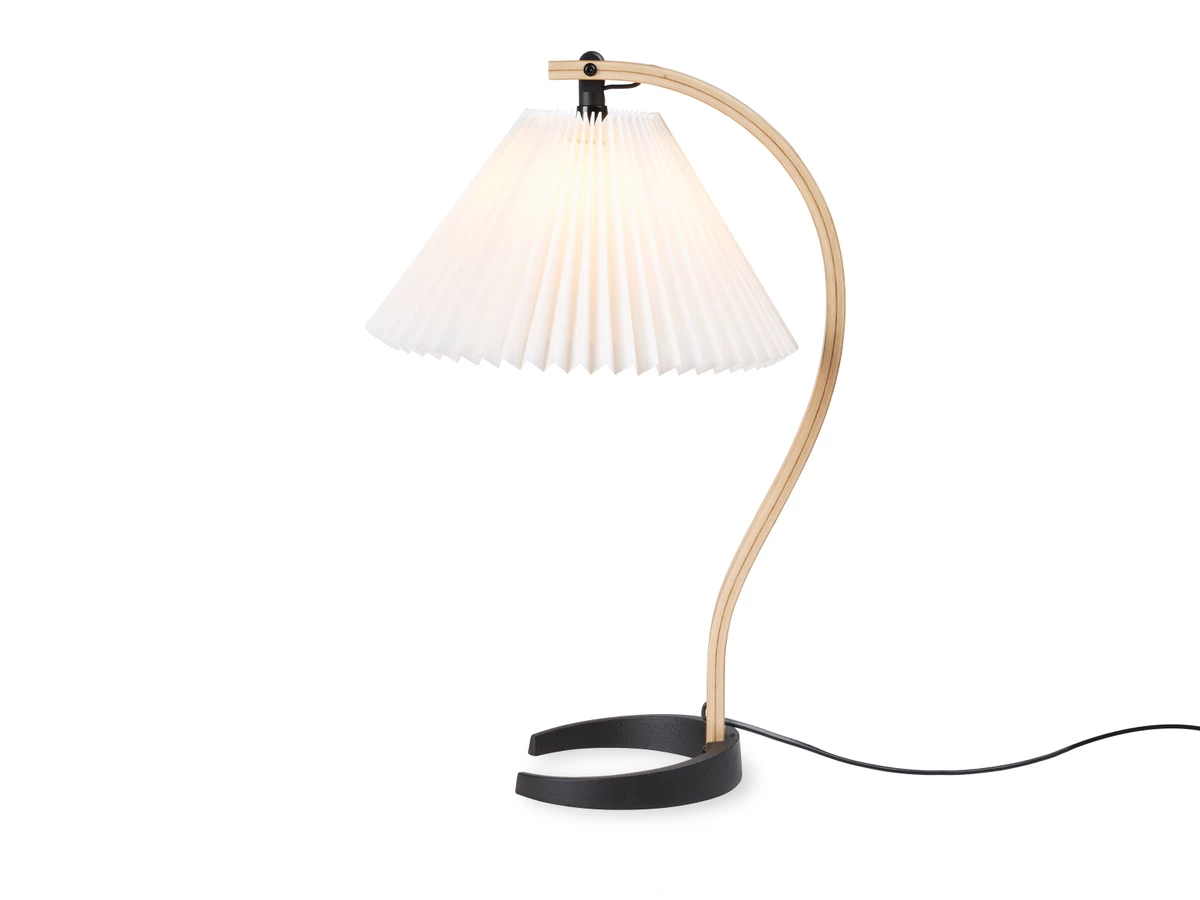 GUBI Timberline Table Lamp