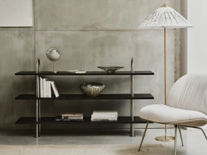 GUBI Keen Shelving System - Model 62116