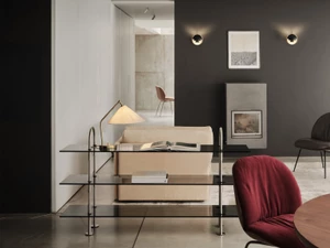 GUBI Keen Shelving System - Model 62116