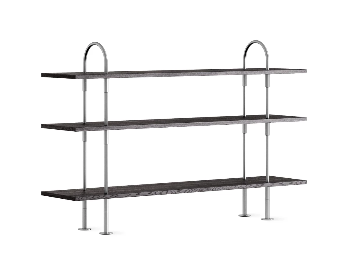 GUBI Keen Shelving System - Model 62116