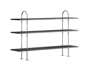 GUBI Keen Shelving System - Model 62116