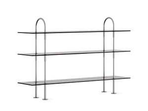 GUBI Keen Shelving System - Model 62116