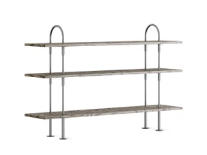 GUBI Keen Shelving System - Model 62116