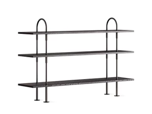 GUBI Keen Shelving System - Model 62116