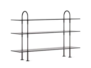 GUBI Keen Shelving System - Model 62116