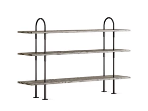 GUBI Keen Shelving System - Model 62116