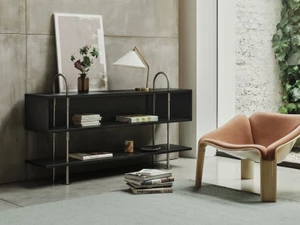 GUBI Keen Shelving System - Model 62117