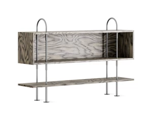 GUBI Keen Shelving System - Model 62117