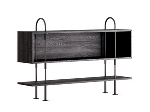 GUBI Keen Shelving System - Model 62117