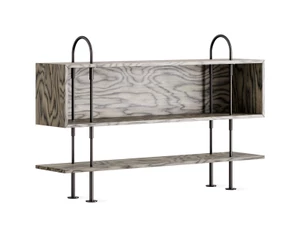 GUBI Keen Shelving System - Model 62117