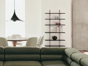 GUBI Keen Shelving System - Model 62118