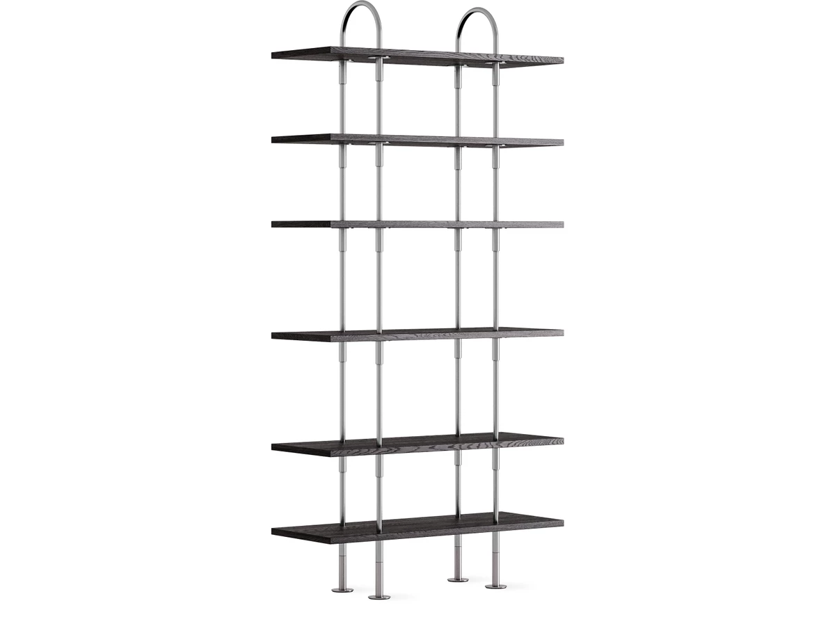 GUBI Keen Shelving System - Model 62118