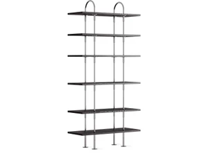 GUBI Keen Shelving System - Model 62118