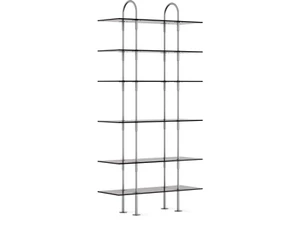 GUBI Keen Shelving System - Model 62118