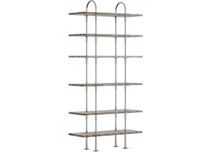 GUBI Keen Shelving System - Model 62118