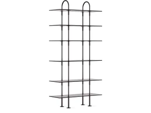 GUBI Keen Shelving System - Model 62118