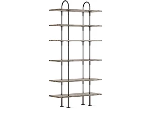 GUBI Keen Shelving System - Model 62118