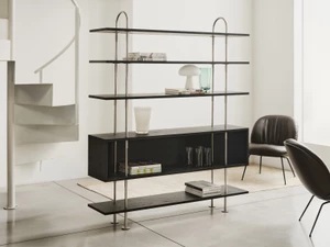 GUBI Keen Shelving System - Model 62120