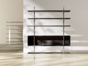 GUBI Keen Shelving System - Model 62120