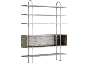 GUBI Keen Shelving System - Model 62120