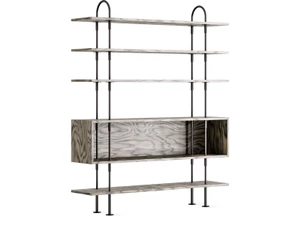 GUBI Keen Shelving System - Model 62120