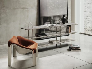 GUBI Keen Shelving System - Model 62121
