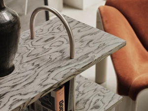 GUBI Keen Shelving System - Model 62121