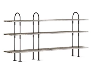 GUBI Keen Shelving System - Model 62121