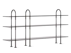 GUBI Keen Shelving System - Model 62121