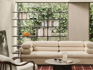 GUBI Keen Shelving System - Model 62122