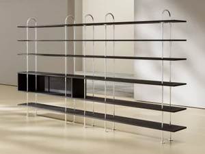 GUBI Keen Shelving System - Model 62122