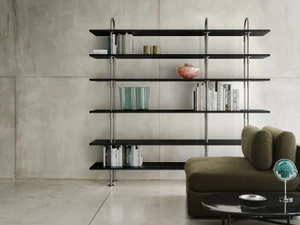 GUBI Keen Shelving System - Model 62122