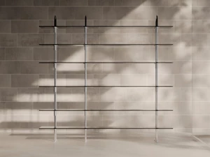 GUBI Keen Shelving System - Model 62122