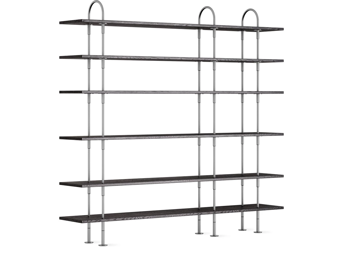 GUBI Keen Shelving System - Model 62122
