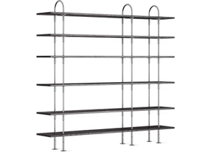 GUBI Keen Shelving System - Model 62122