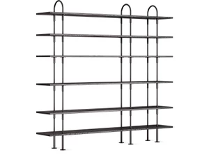 GUBI Keen Shelving System - Model 62122