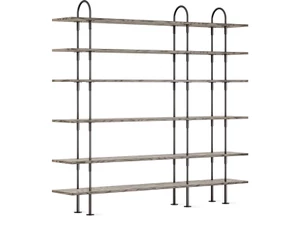 GUBI Keen Shelving System - Model 62122