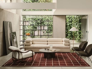 GUBI Elogio 3 Seater Modular Sofa
