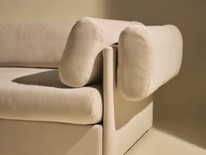 GUBI Elogio 3 Seater Modular Sofa