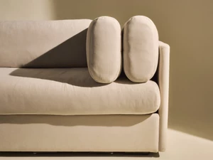 GUBI Elogio 3 Seater Modular Sofa