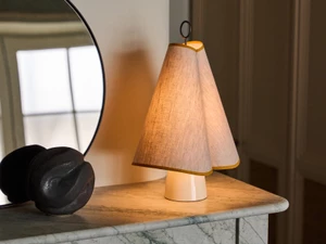 GUBI Hornbæk Portable Lamp